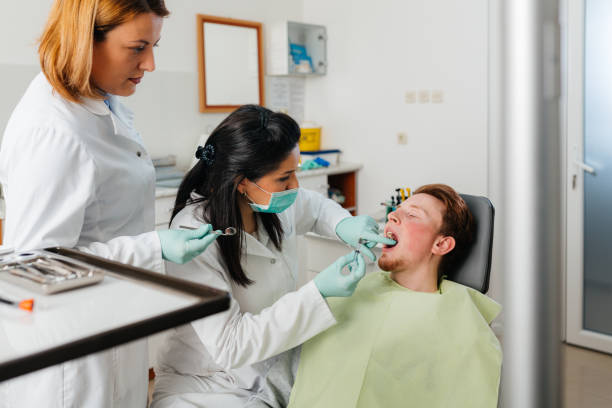Best Emergency Dental Care for Abscessed Tooth in Guntersville, AL