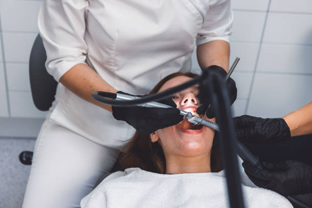 Best Emergency Dental Services for Seniors in Guntersville, AL