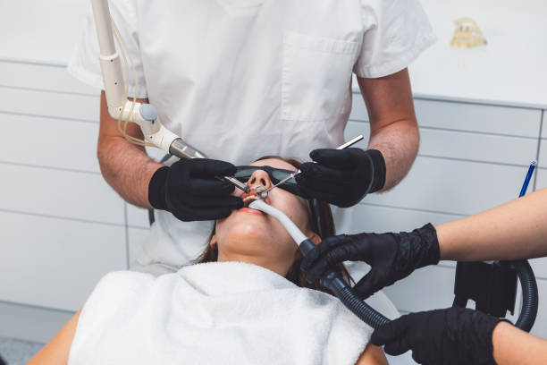 Best Emergency Root Canal Treatment in Guntersville, AL