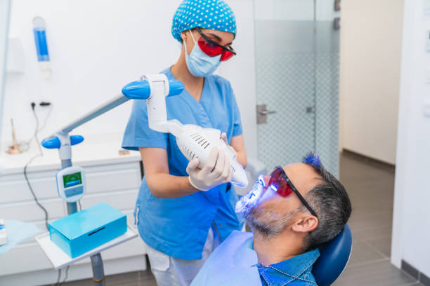 Best Emergency Dentist for Knocked-Out Tooth in Guntersville, AL